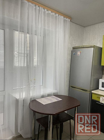 Сдача от собственника - через агентство! Буденовский район, ул. Багратиона Донецк - изображение 4