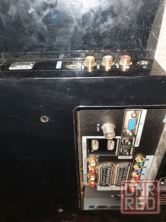 Телевизор 32" Samsung LE-32R82B Донецк - изображение 5