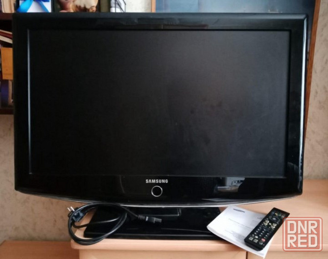 Телевизор 32" Samsung LE-32R82B Донецк - изображение 1