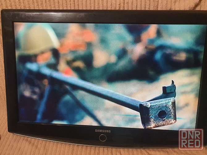 Телевизор 32" Samsung LE-32R82B Донецк - изображение 3