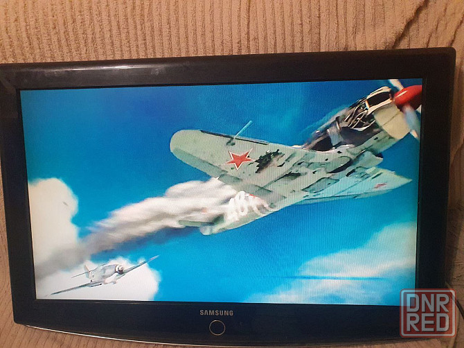 Телевизор 32" Samsung LE-32R82B Донецк - изображение 4