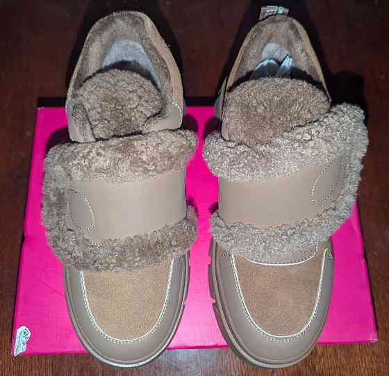 Женская обувь Макеевка