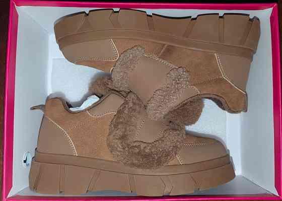 Женская обувь Макеевка