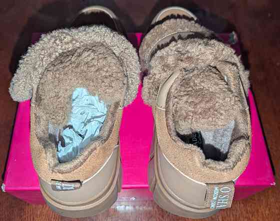 Женская обувь Макеевка