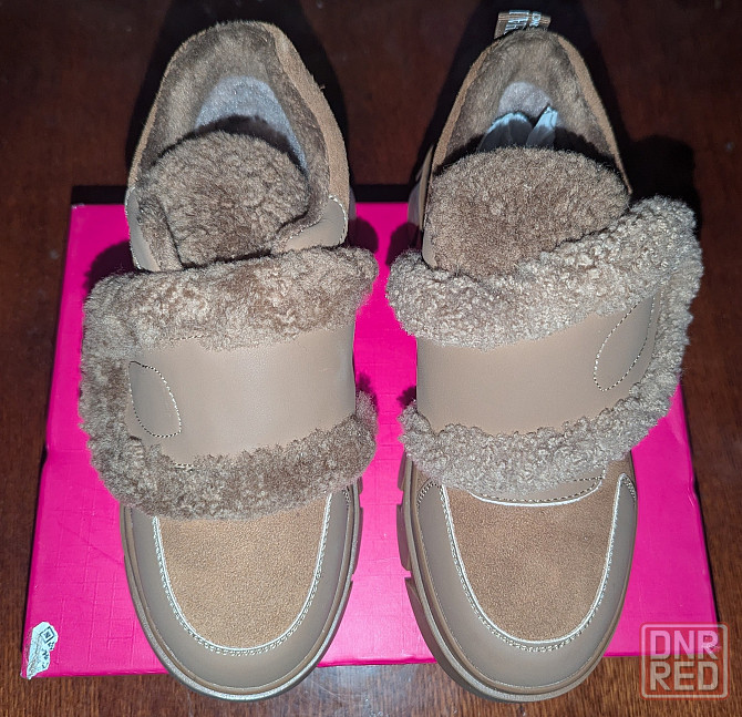 Женская обувь Макеевка - изображение 2