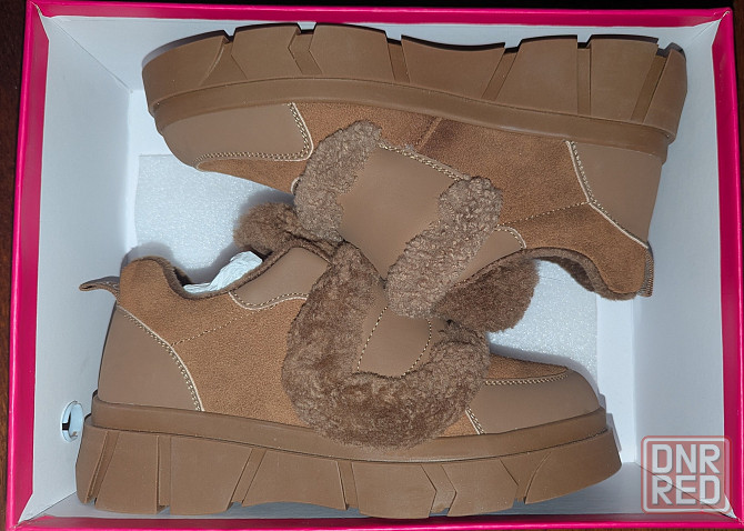 Женская обувь Макеевка - изображение 1