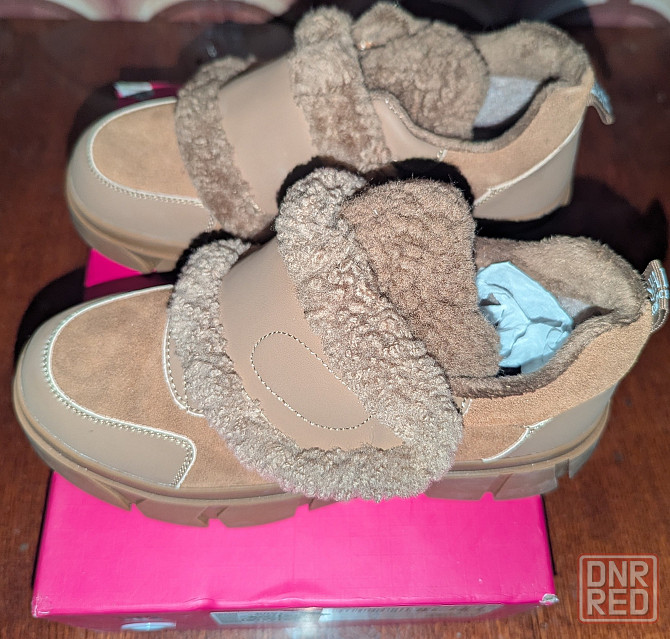 Женская обувь Макеевка - изображение 3