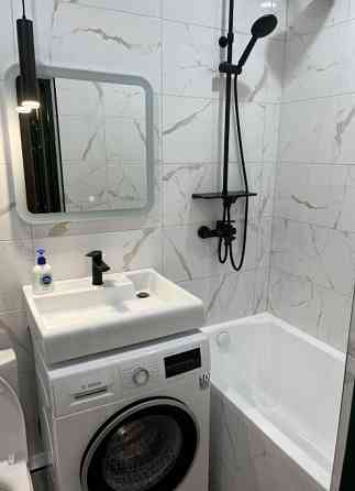 Сдаётся однокомнатная квартира в Калининском р-не Донецк