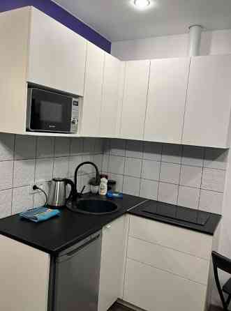 Сдаётся однокомнатная квартира в Калининском р-не Донецк