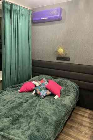 Сдаётся однокомнатная квартира в Калининском р-не Донецк