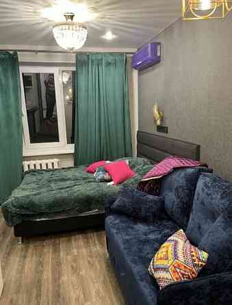 Сдаётся однокомнатная квартира в Калининском р-не Донецк