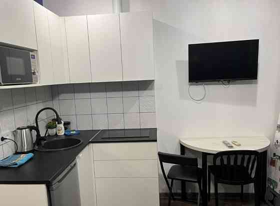 Сдаётся однокомнатная квартира в Калининском р-не Донецк