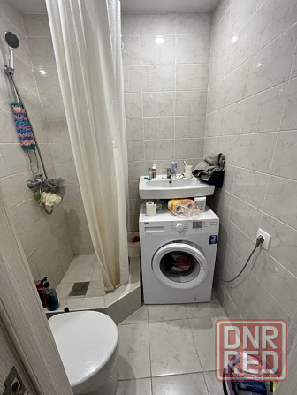 Сдается 1 к.кв. в Пролетарском районе, ул. Армавирская. Донецк - изображение 1