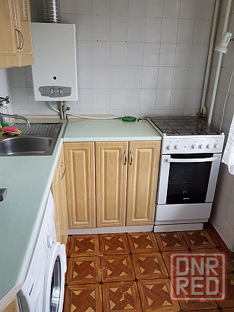 Продам 3 комнатную квартиру в Мариуполе Мариуполь - изображение 4
