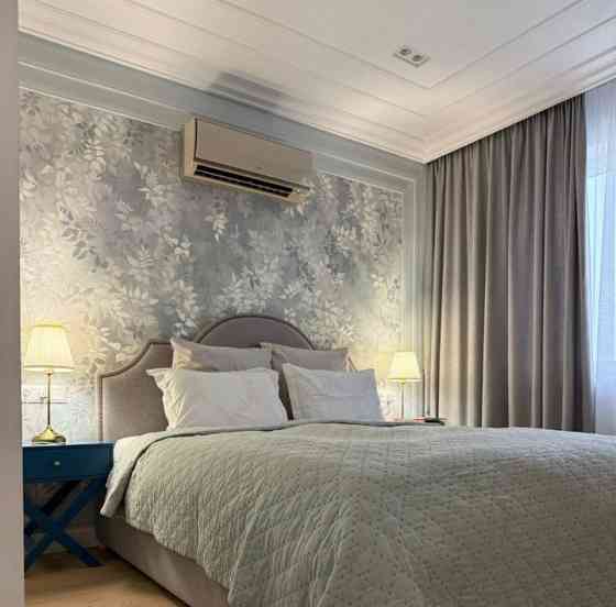 Сдаю однокомнатную квартиру в Киевском районе Донецка. Ориентир: Донбасс арены. Донецк