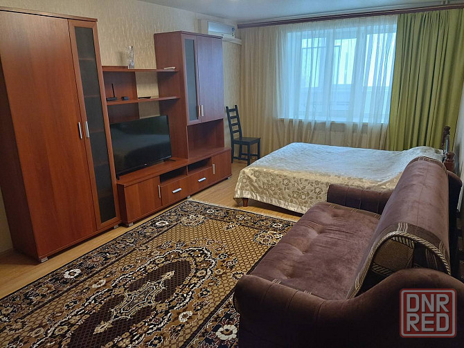 Квартира на Артема Донецк - изображение 3