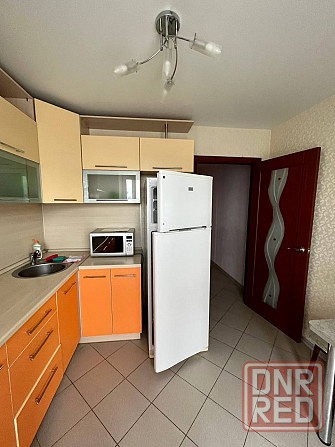 Квартира на Артема Донецк - изображение 2