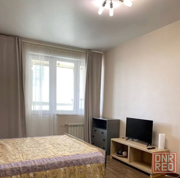 Сдам 1кк на просп. Богдана Хмельницкого Донецк - изображение 1