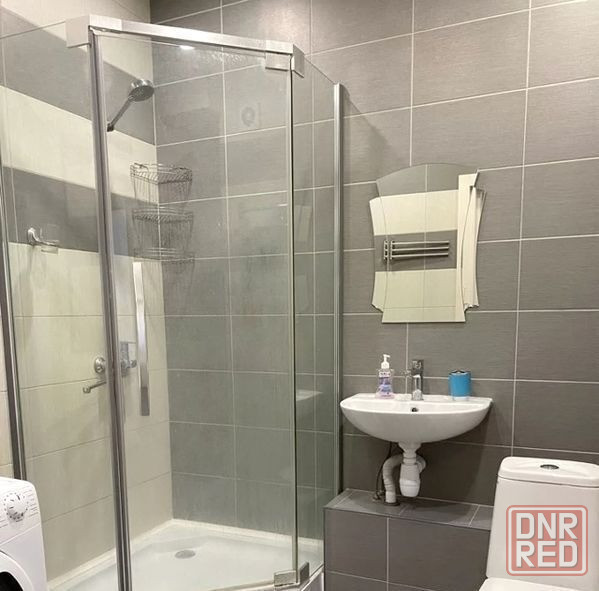 Сдам 1кк на просп. Богдана Хмельницкого Донецк - изображение 4