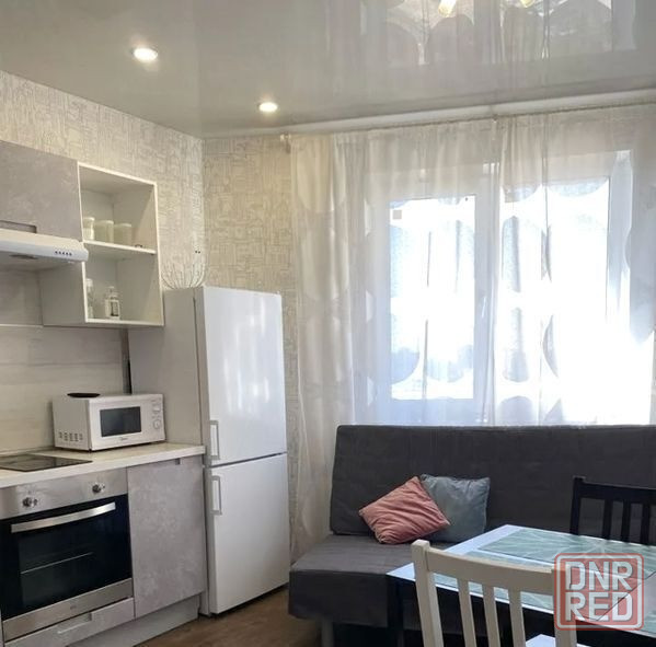 Сдам 1кк на просп. Богдана Хмельницкого Донецк - изображение 6