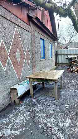 Сдам дом. Текстильщик Донецк