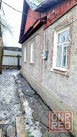 Сдам дом. Текстильщик Донецк - изображение 1