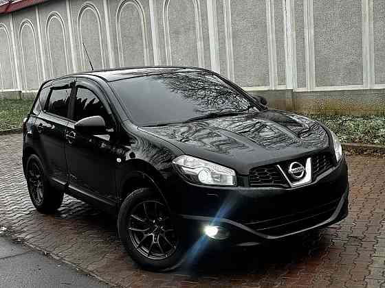 Nissan Qashqai рестайлинг 2011г Донецк