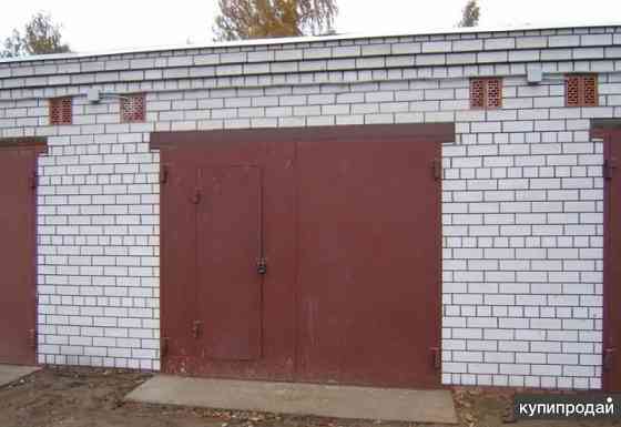 Сдам гараж в центре.Плеханово Макеевка