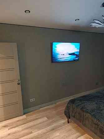 Собственник! На длительный срок сдаю 1-комнатую квартиру с заключением договора. Донецк