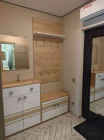 Собственник! На длительный срок сдаю 1-комнатую квартиру с заключением договора. Донецк