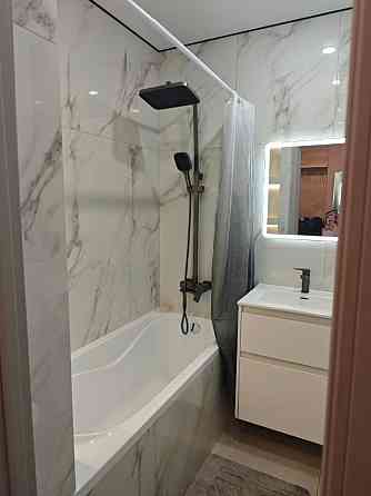 Собственник! На длительный срок сдаю 1-комнатую квартиру с заключением договора. Донецк