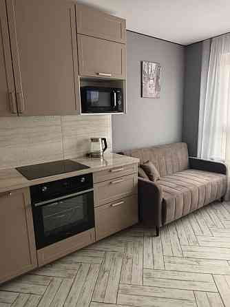 Собственник! На длительный срок сдаю 1-комнатую квартиру с заключением договора. Донецк