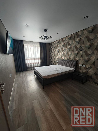 Собственник! На длительный срок сдаю 1-комнатую квартиру с заключением договора. Донецк - изображение 2