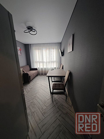 Собственник! На длительный срок сдаю 1-комнатую квартиру с заключением договора. Донецк - изображение 4