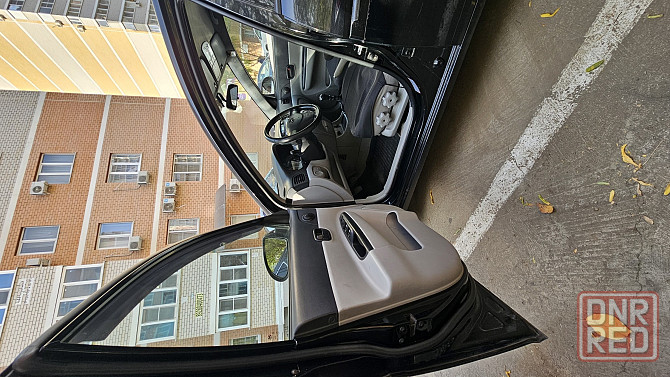 Hyundai Accent 1.5 CDI Донецк - изображение 4