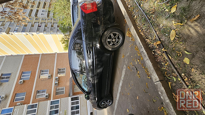 Hyundai Accent 1.5 CDI Донецк - изображение 3