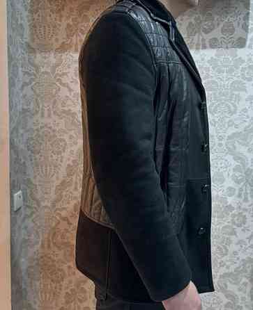 Дубленка Донецк