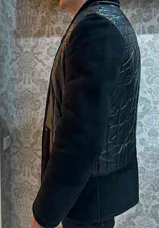 Дубленка Донецк