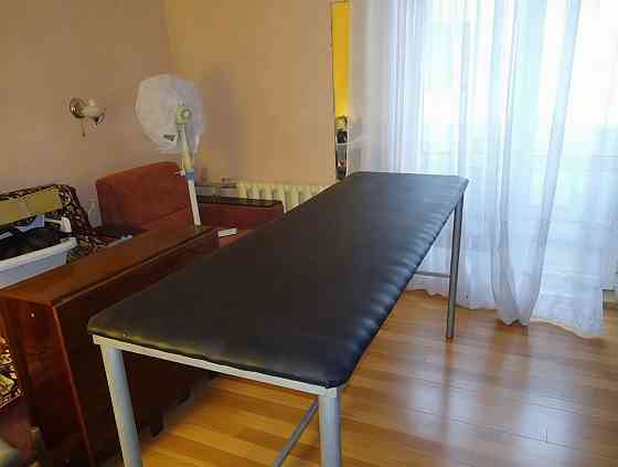 Продаю качественный массажный стол, сделанный на заказ Донецк