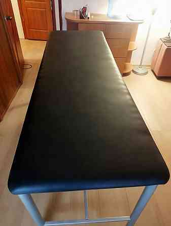 Продаю качественный массажный стол, сделанный на заказ Донецк