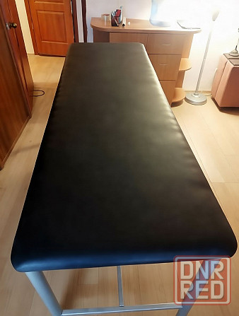 Продаю качественный массажный стол, сделанный на заказ Донецк - изображение 5