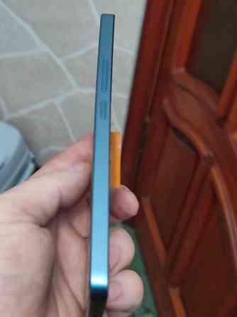 Дисплей в рамке Poco x6 5g (Xiaomi redmi note 13 pro 5g) Макеевка