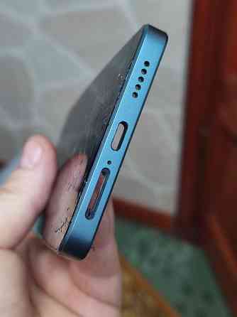 Дисплей в рамке Poco x6 5g (Xiaomi redmi note 13 pro 5g) Макеевка