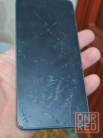 Дисплей в рамке Poco x6 5g (Xiaomi redmi note 13 pro 5g) Макеевка - изображение 8