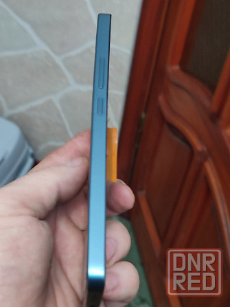 Дисплей в рамке Poco x6 5g (Xiaomi redmi note 13 pro 5g) Макеевка - изображение 4