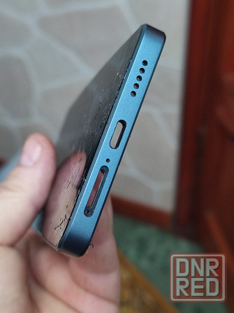 Дисплей в рамке Poco x6 5g (Xiaomi redmi note 13 pro 5g) Макеевка - изображение 6