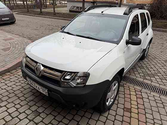 Рено Дастер 1,6, в отличном состоянии. Донецк