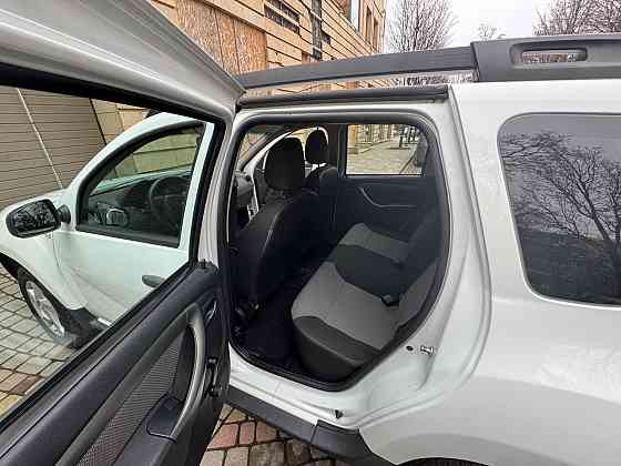 Рено Дастер 1,6, в отличном состоянии. Донецк