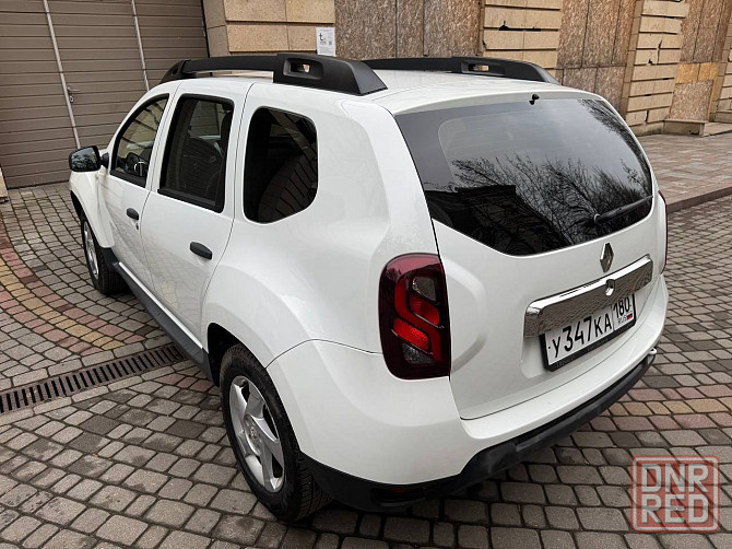 Рено Дастер 1,6, в отличном состоянии. Донецк - изображение 2