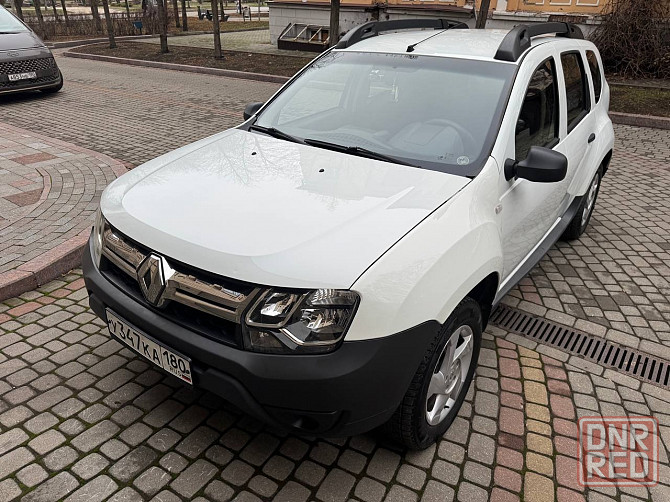 Рено Дастер 1,6, в отличном состоянии. Донецк - изображение 1